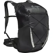 Cykelryggsäck Vaude Uphill Air 18 Svart